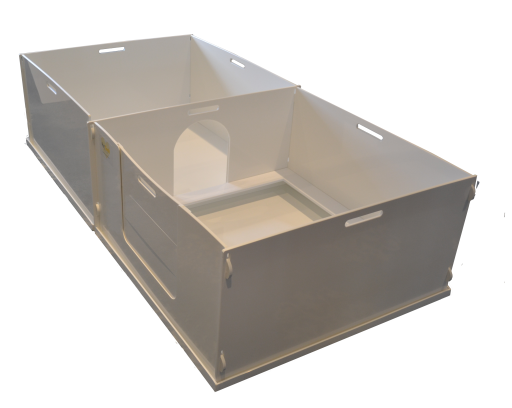 Whelping Box Conversion Kit PetTech