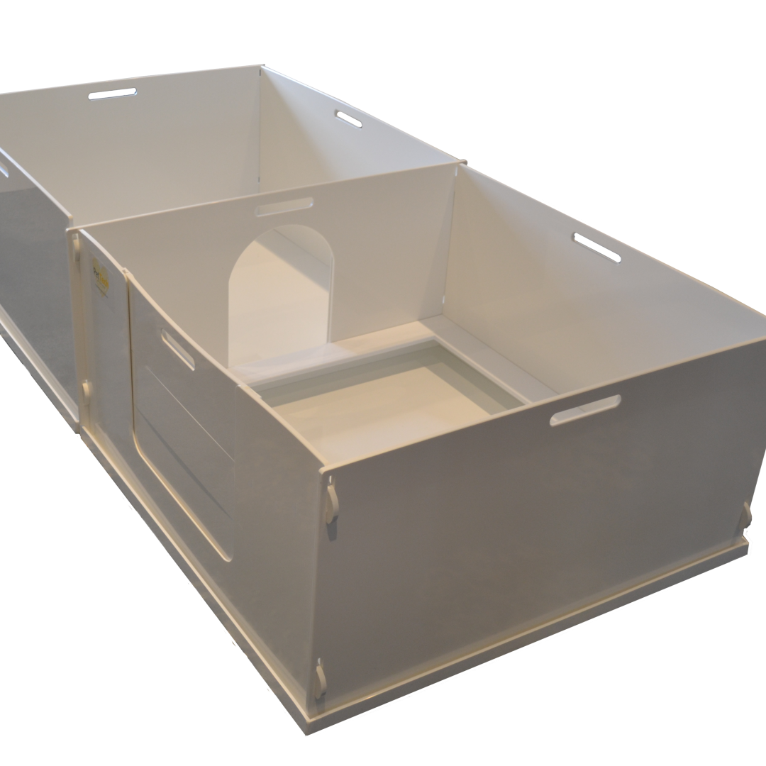 Whelping Boxes PetTech