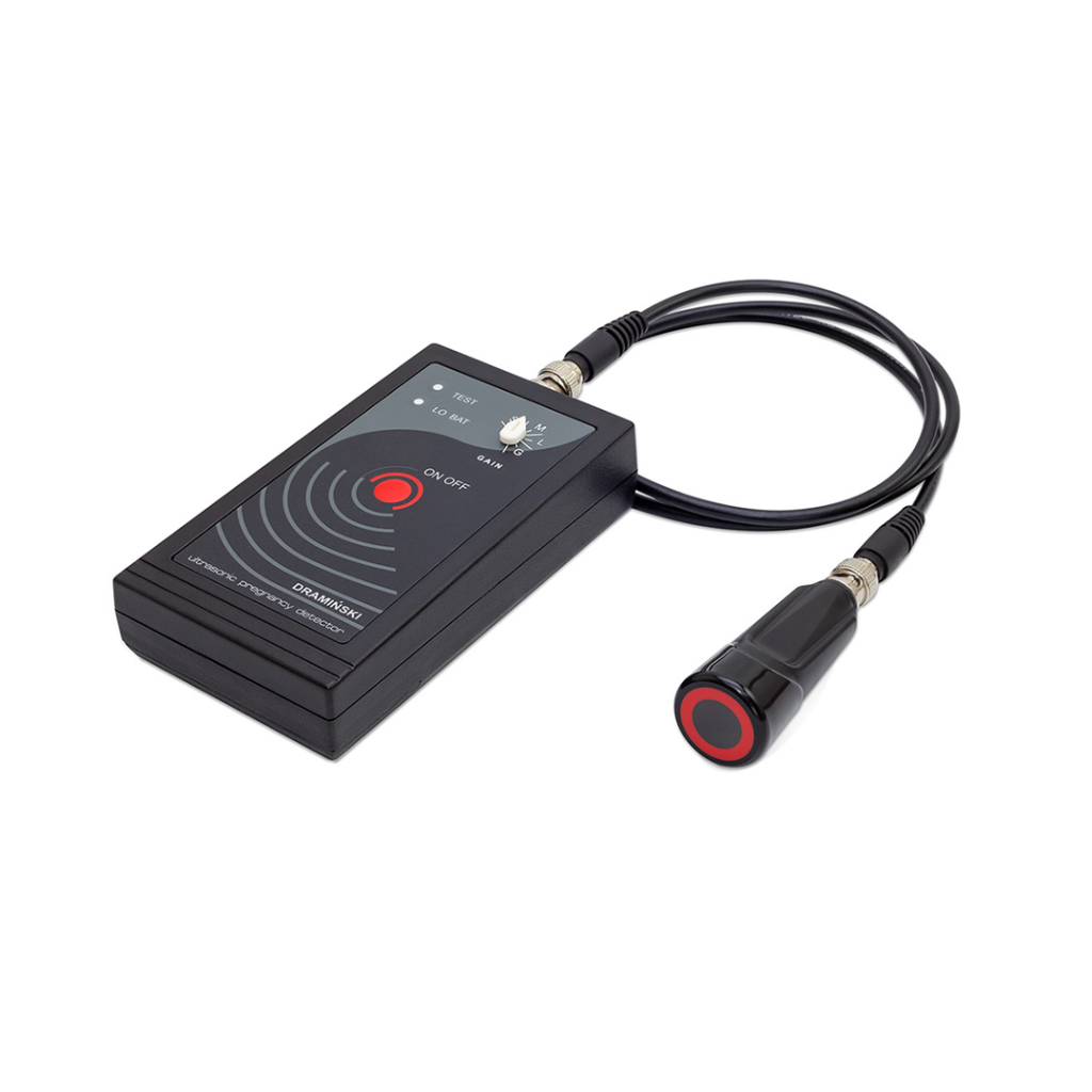 Canine Pregnancy Detector PetTech