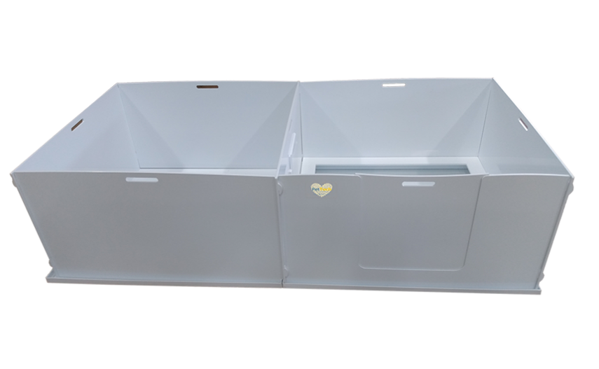 Whelping Boxes PetTech