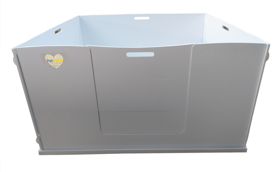 Whelping Boxes PetTech