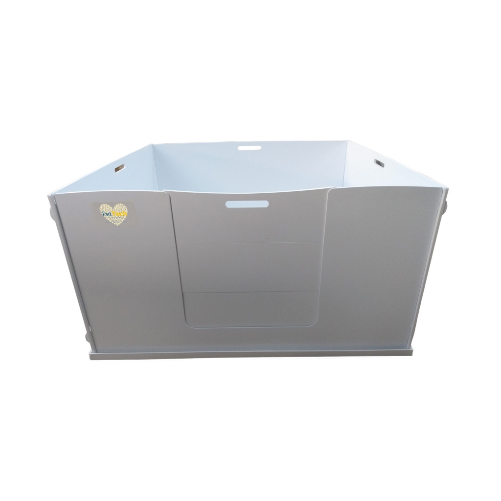 Single Whelping Box PetTech